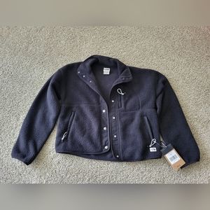 The North Face Women’s Cragmont Fleece Jacket